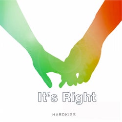 It's Right (San Francisco Family Remixes)