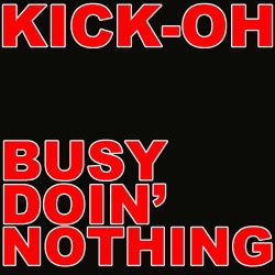 Busy Doin Nothing EP