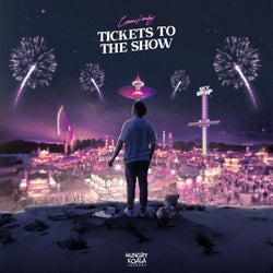 Tickets To The Show