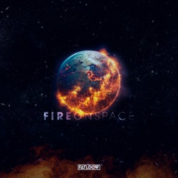 Fire on Space