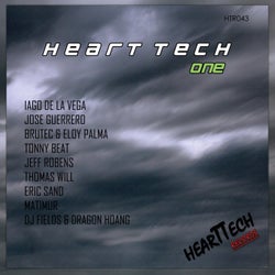 Heart Tech One