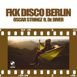 Fkk Disco Berlin