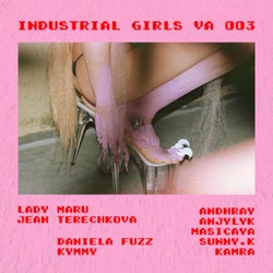 Industrial Girls VA 003