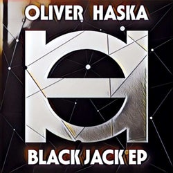 Black Jack EP