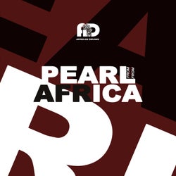 Pearl from Africa