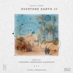 Overtone Earth