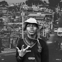Kasi Hero