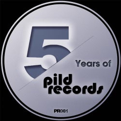 5 Years Of Pild - Part 3