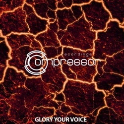 Glory Your Voice