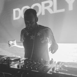 Doorly First weeks of Ibiza Chart