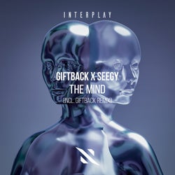 The Mind (incl. GIFTBACK Remix)