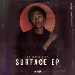 Surface EP