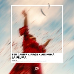 La Pluma (Extended Mix)