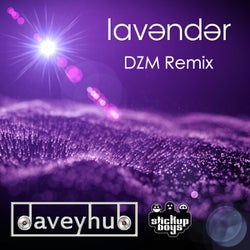 Lavender (DZM Remix)