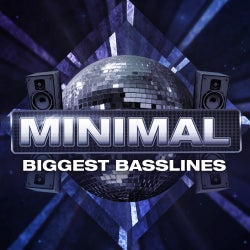 Biggest Basslines: Minimal 