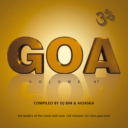 Goa, Vol. 67
