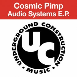 Audio Systems (EP)
