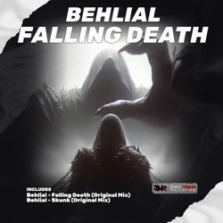 Falling Death
