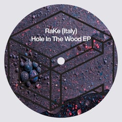 Hole In The Wood EP