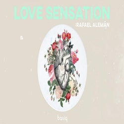 Love Sensation