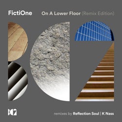 On a Lower Floor (Remix Edition)