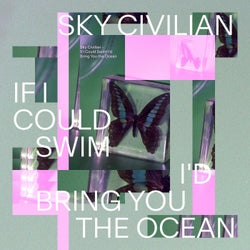 If I Could Swim I'd Bring You the Ocean