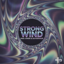 Strong Wind
