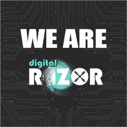 We Are Digital Razor