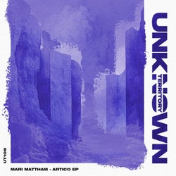 Artico EP