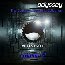 Odyssey: The Complete Paul King Collection, Vol. 2