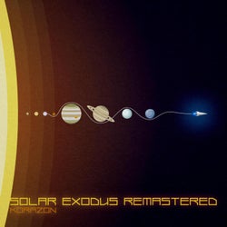 Solar Exodus (Remastered)