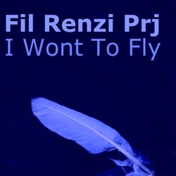 I Wont to Fly (Evolution Mix)