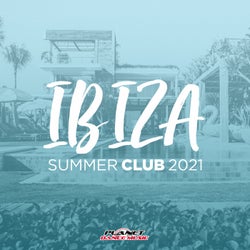 Ibiza Summer Club 2021