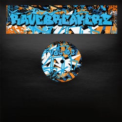 RAVEBREAKERZ 03