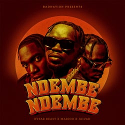 Ndembe Ndembe