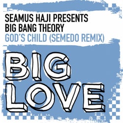 God's Child (Semedo Remix)
