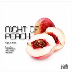 Night of Peach