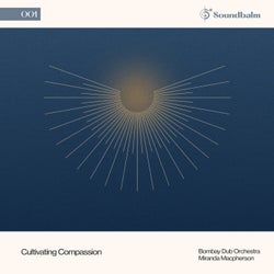 Cultivating Compassion (Guided Meditation)
