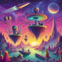 Export -Matico (A New Place)