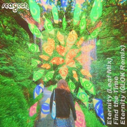 Eternity - Leaf Mix
