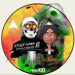 Vikingo (Original Mix)