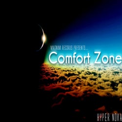 Comfort Zone (Radio Edit)
