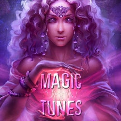 MAGIC TUNES CHART