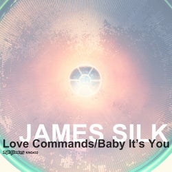Love Commands / Baby It's You