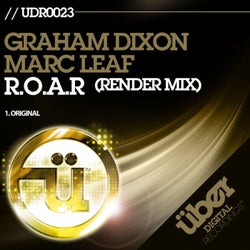 R.O.A.R (Graham Dixon Remix)