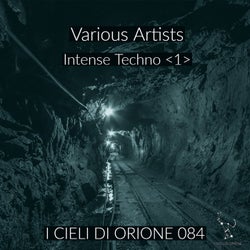 Intense Techno 1
