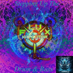 Stepping Up The Drum&Bass
