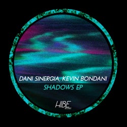 Shadows EP