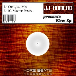 Wow EP