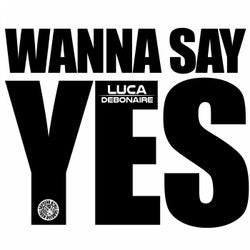 Wanna Say Yes